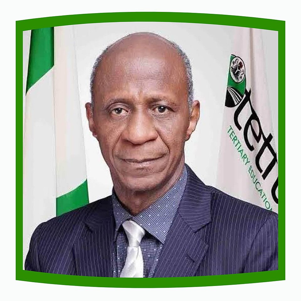 Justice Yellim Bogoro