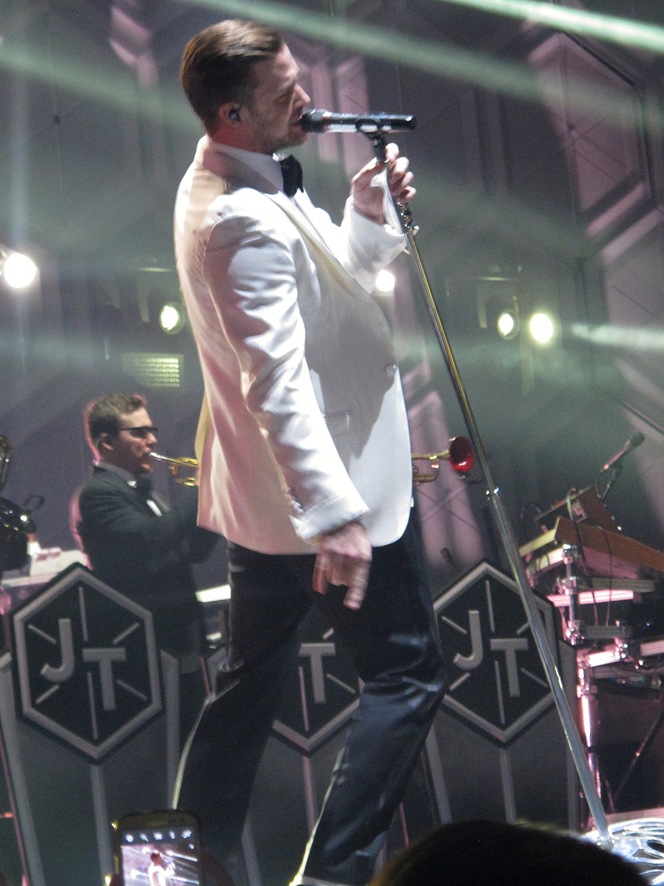 Justin C. Jeffries