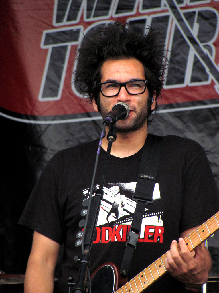 Justin Courtney