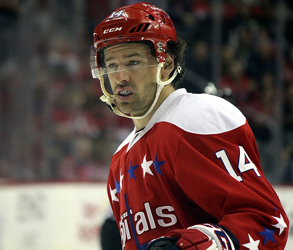 Justin Craig