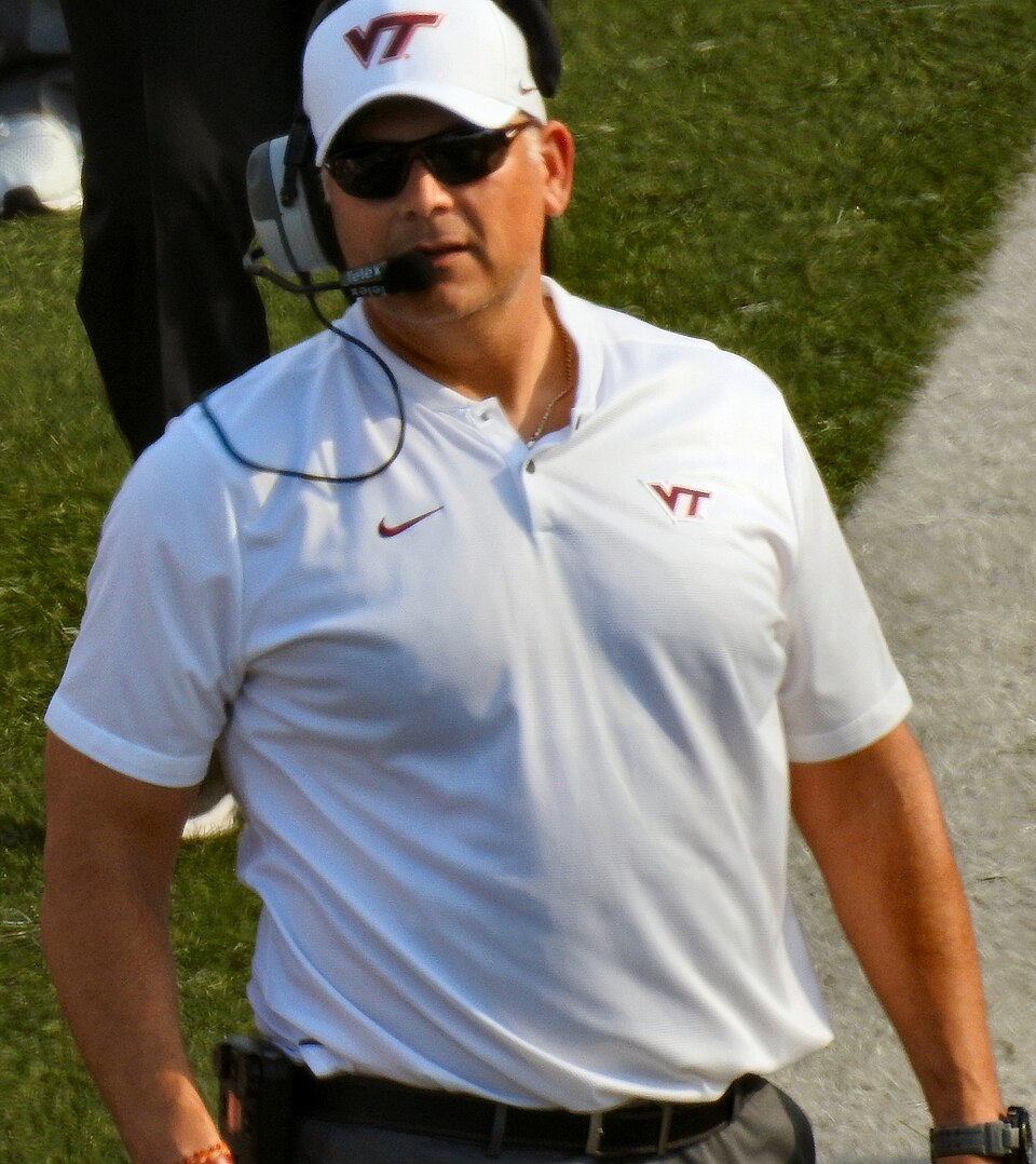 Justin Fuente