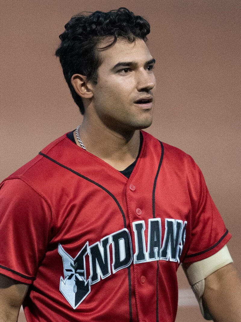 Justin Gonzales