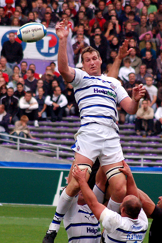 Justin Harrison