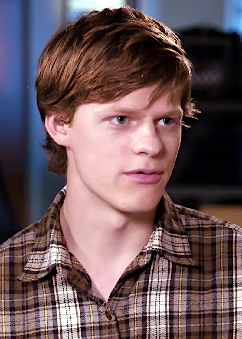Justin Hedges