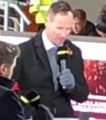 Justin Holbrook