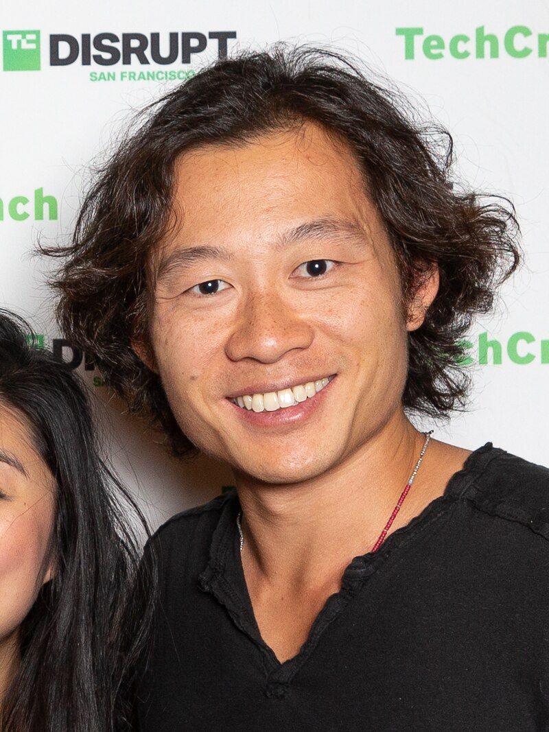 Justin Kan