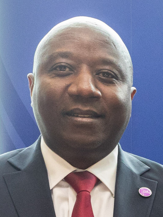 Justin Nsengiyumva