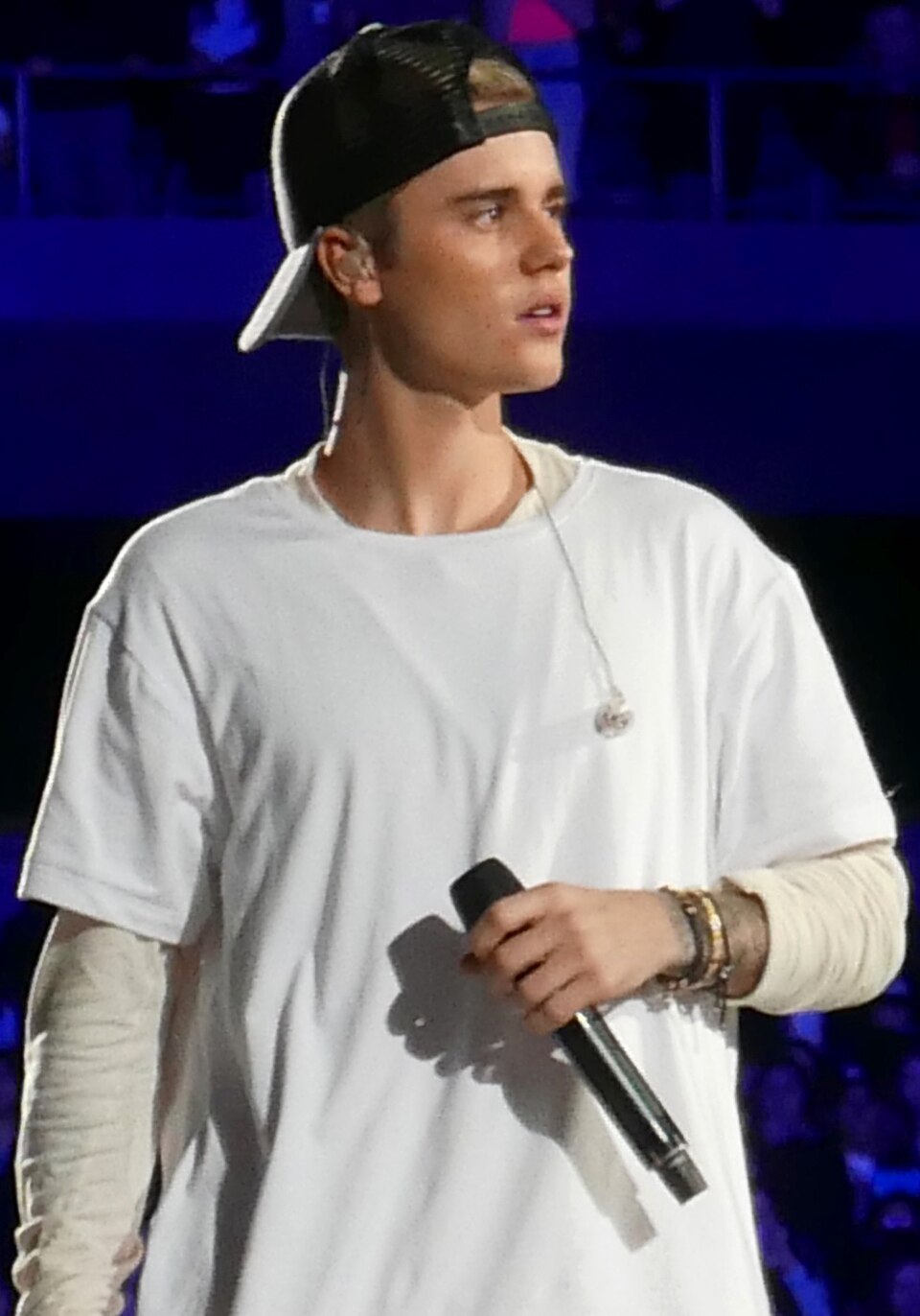 Justin Power