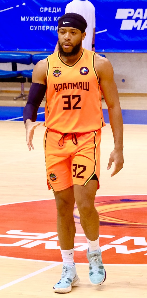 Justin Roberson