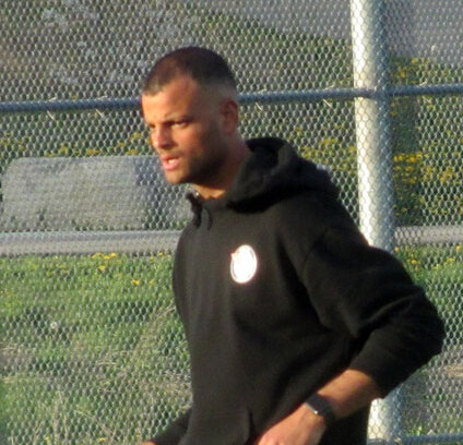 Justin Springer