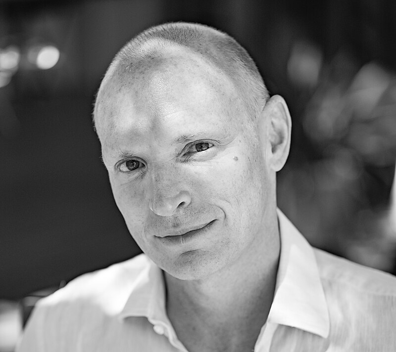 Justin Stebbing