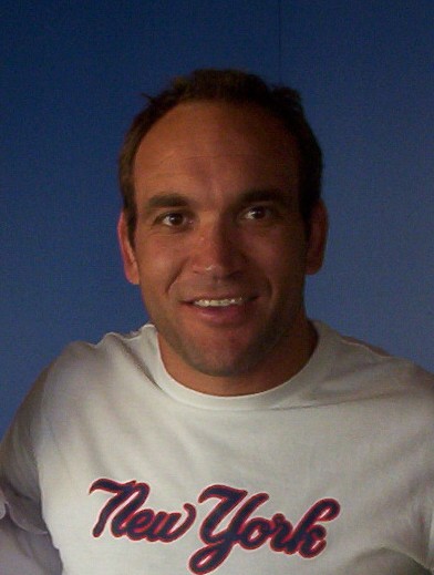 Justin Tallis