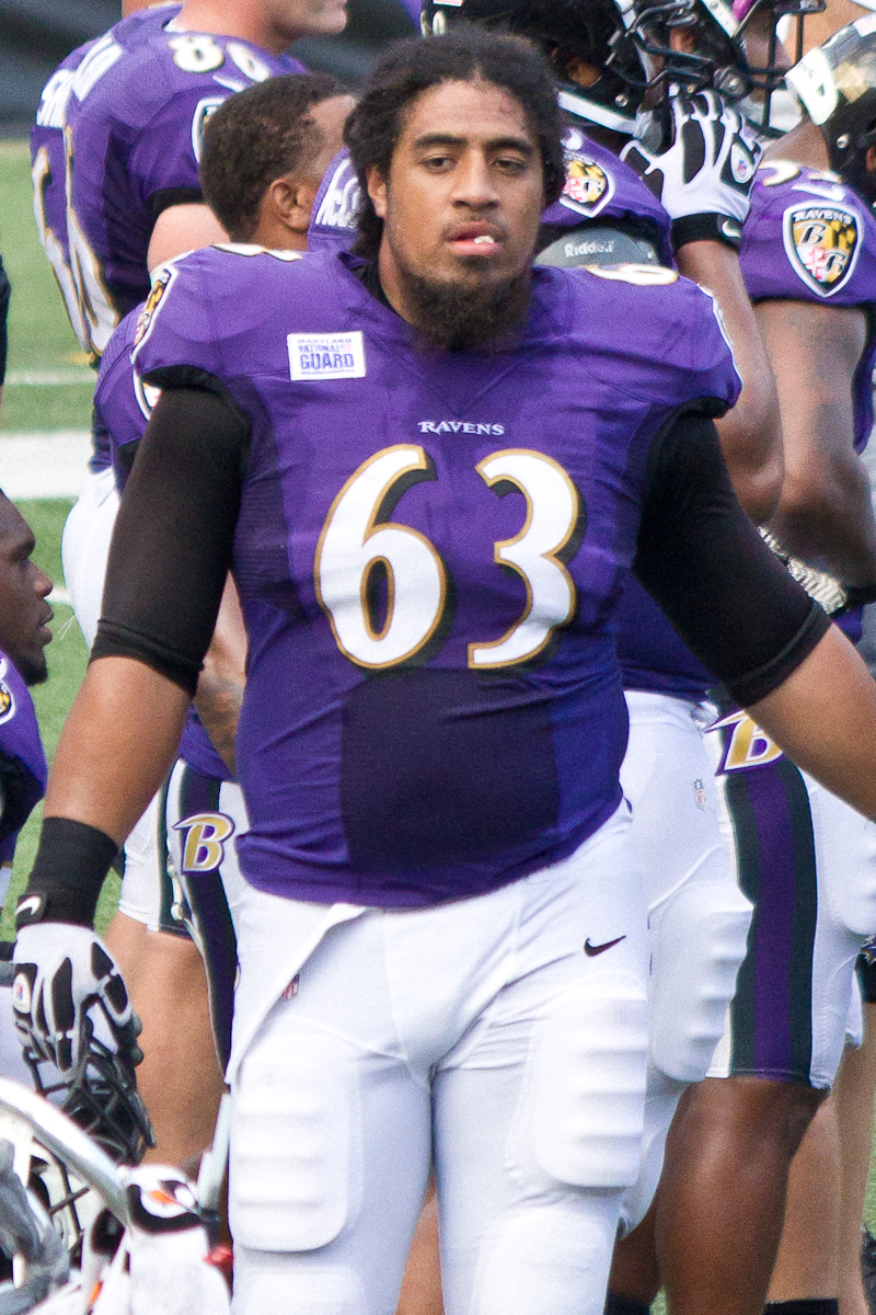 Justin Unga