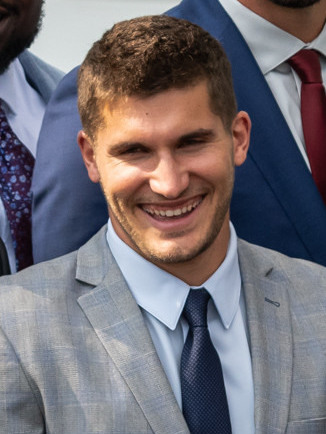 Justin Watson