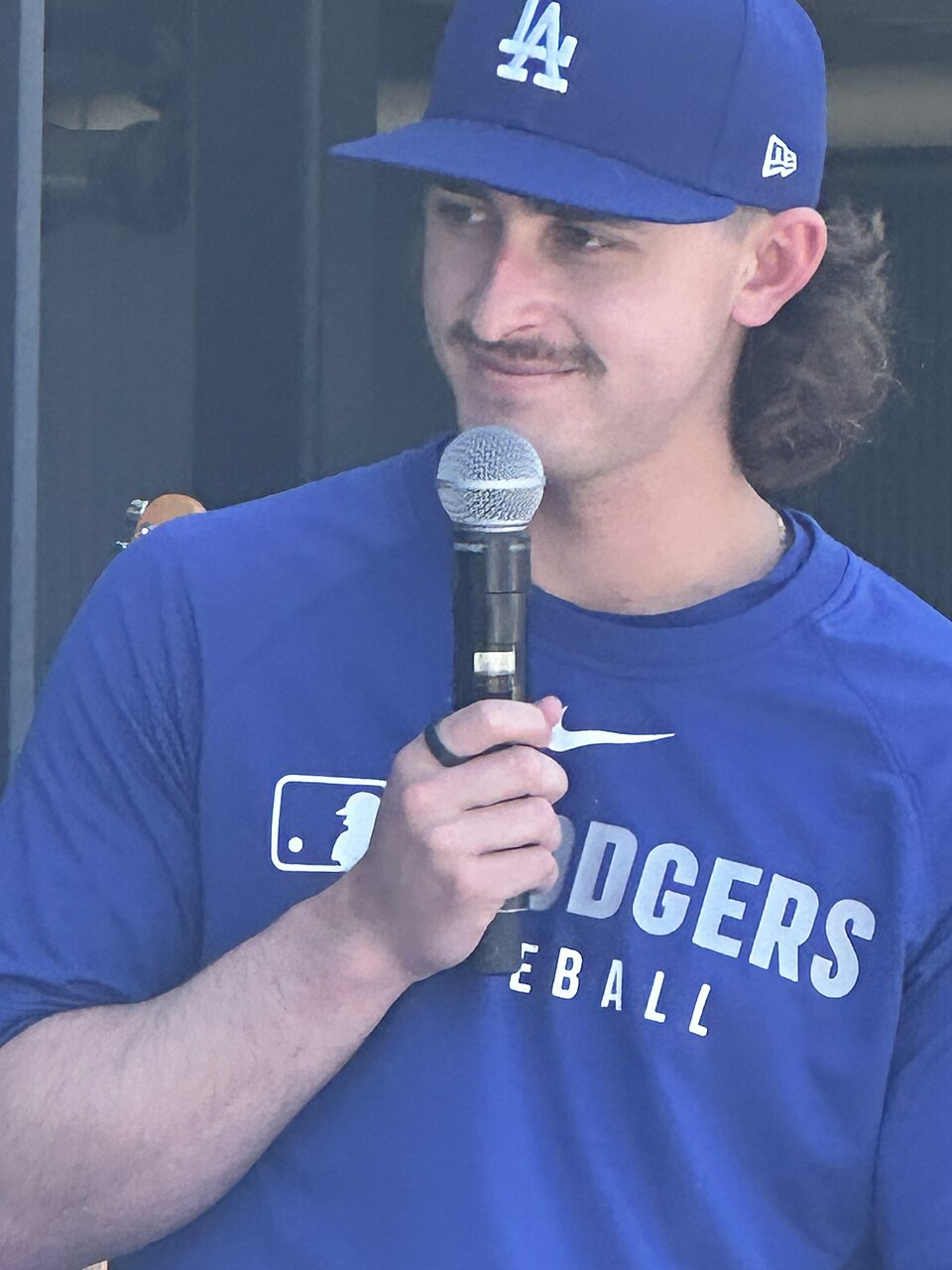 Justin Wrobleski