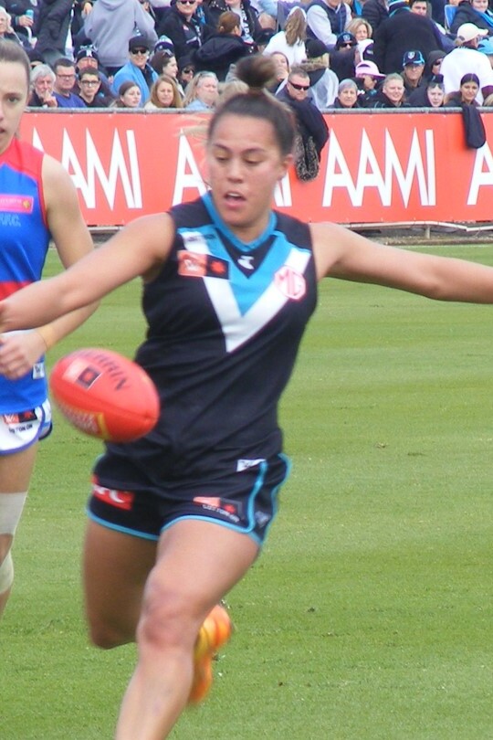 Justine Humphry