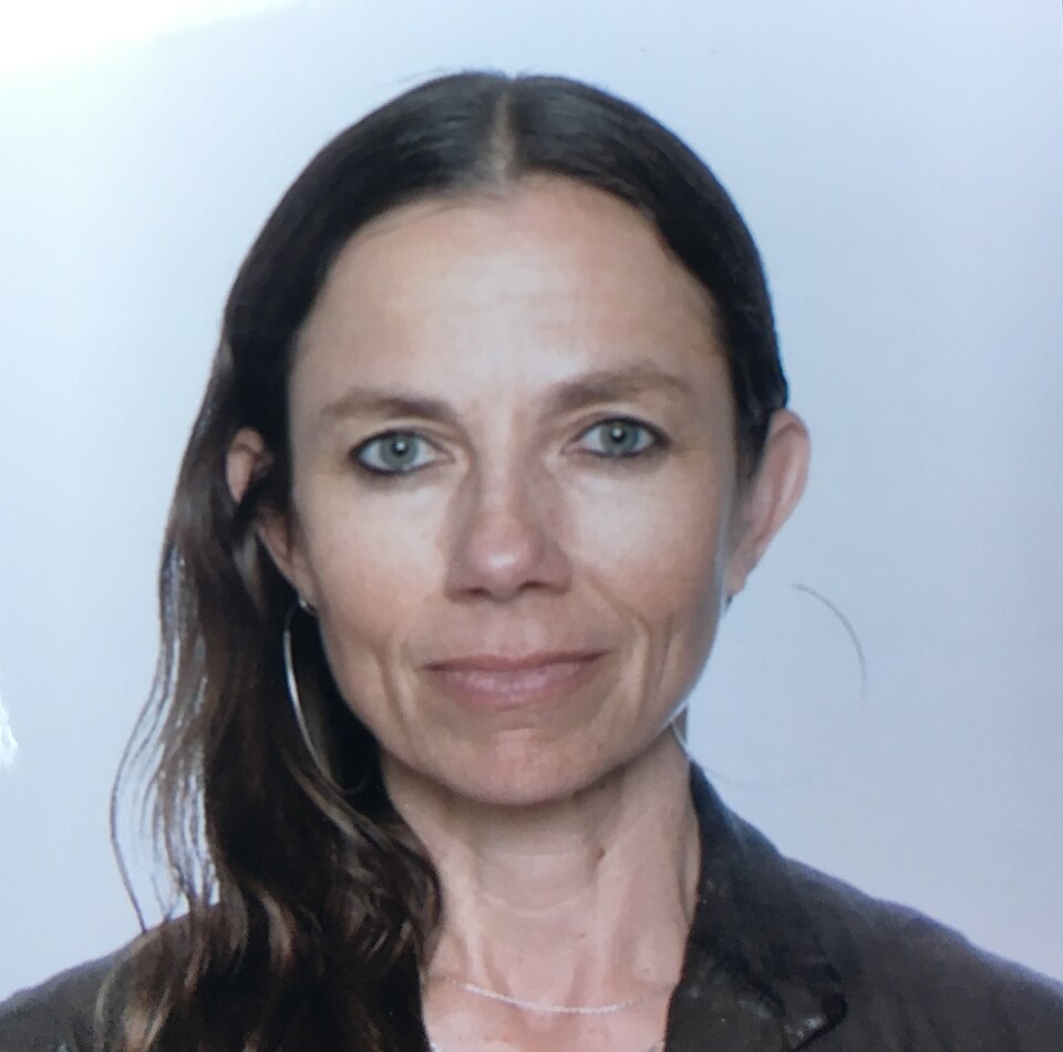 Justine White
