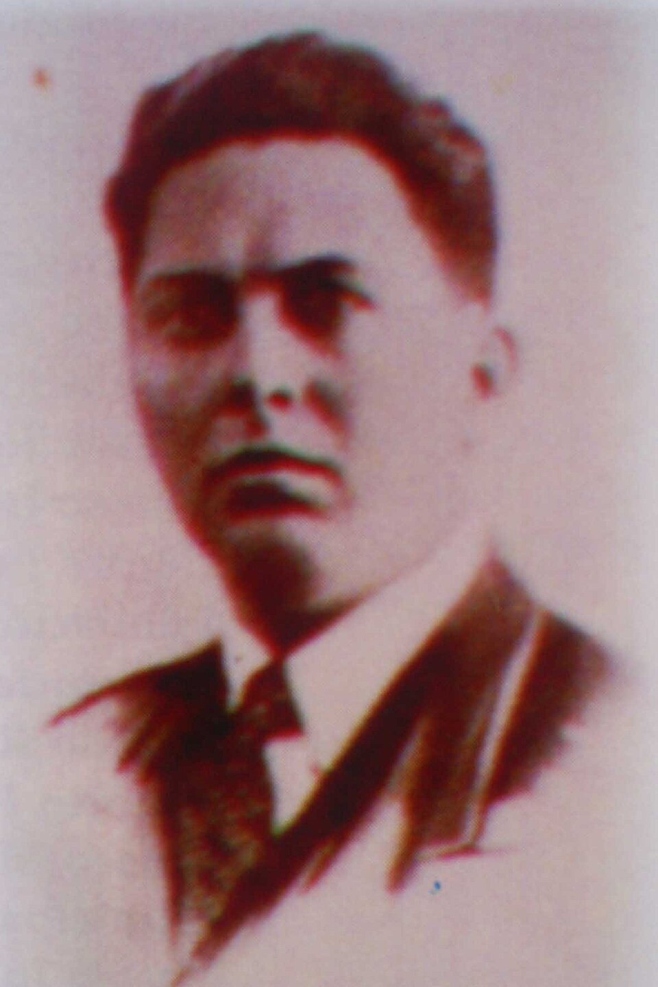 Justo Pastor López