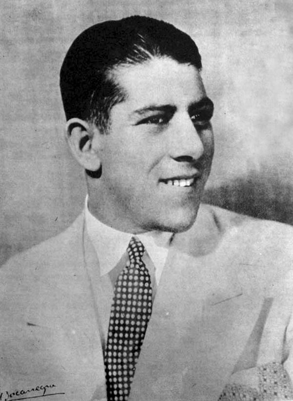 Justo Suárez