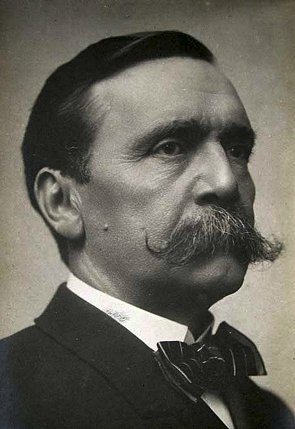 Justo Vicente Pellegrini