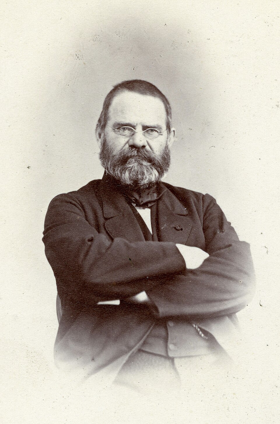Justus Karl Hasskarl