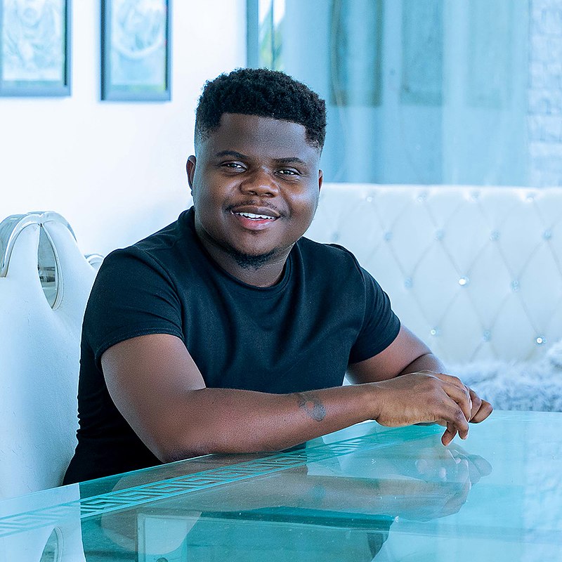 Justus Makokha