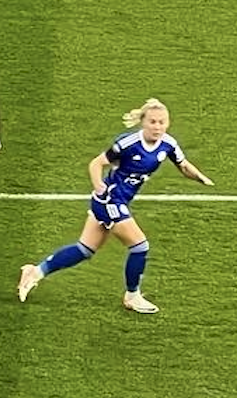 Jutta Rantala