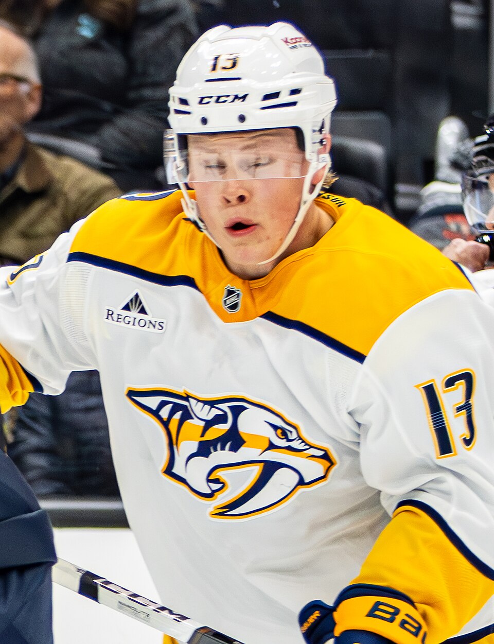 Juuso Parssinen