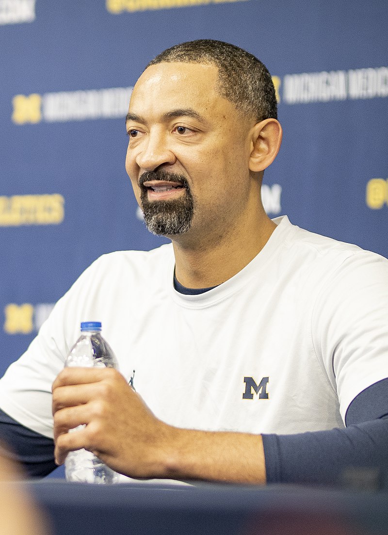 Juwan Roberts