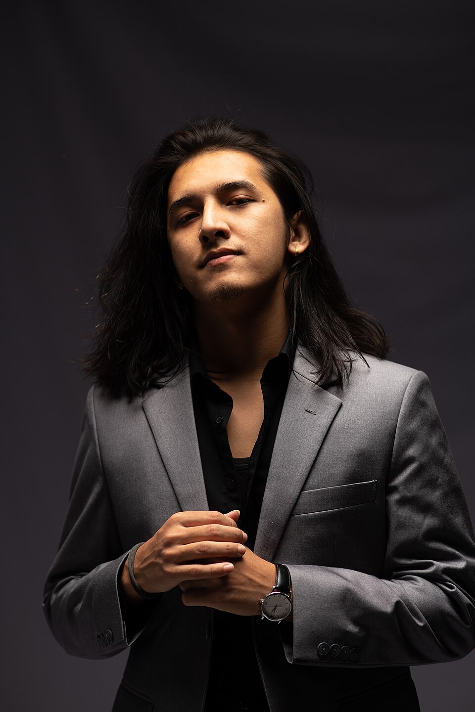 Jyotsna Shrestha