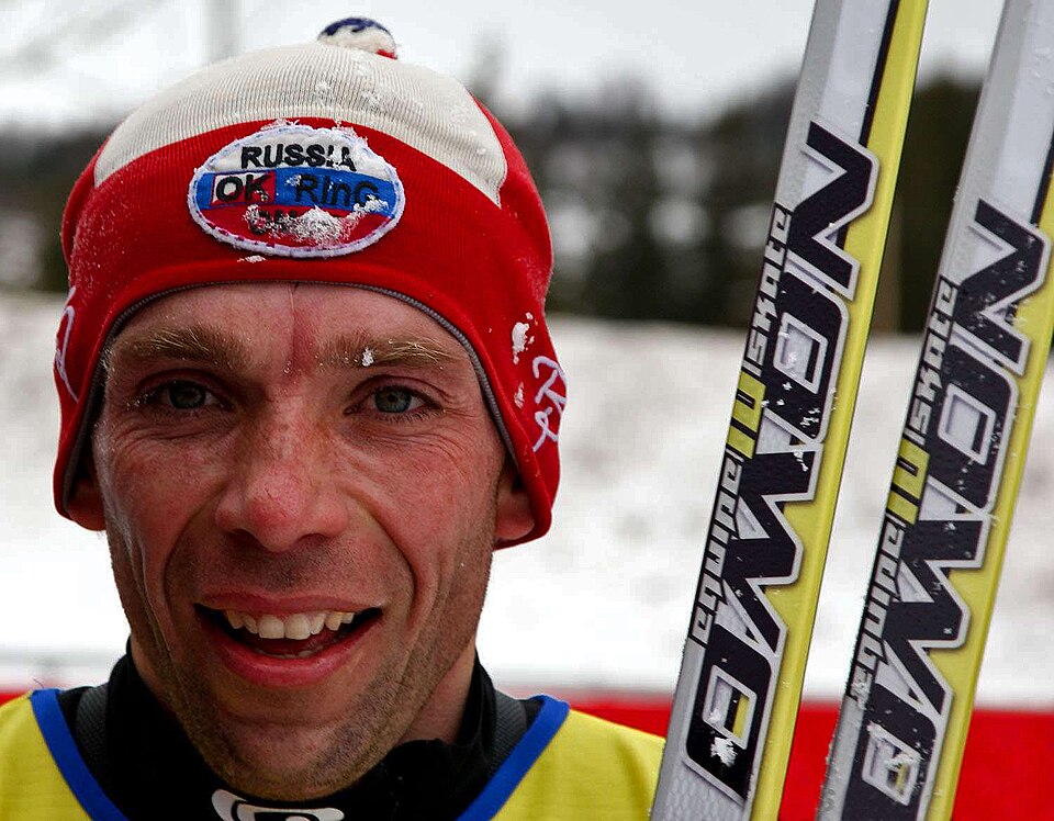 Jørgen Bo Hasselstrøm