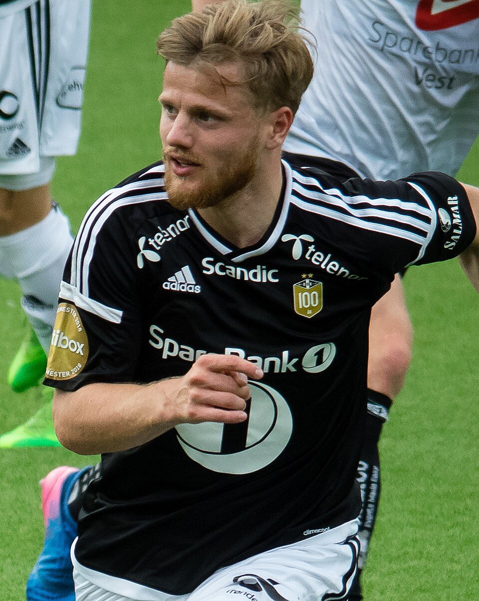 Jørgen Stenseth
