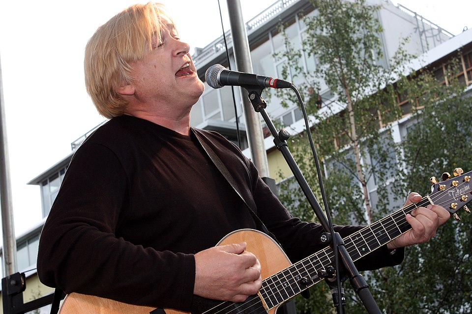Jørn Hoel