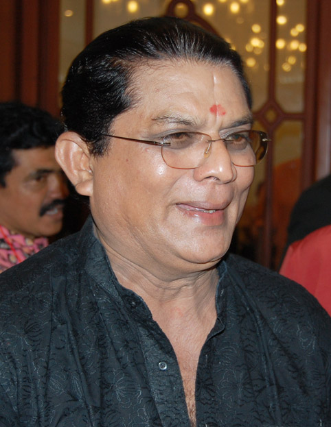 K B Sreekumar