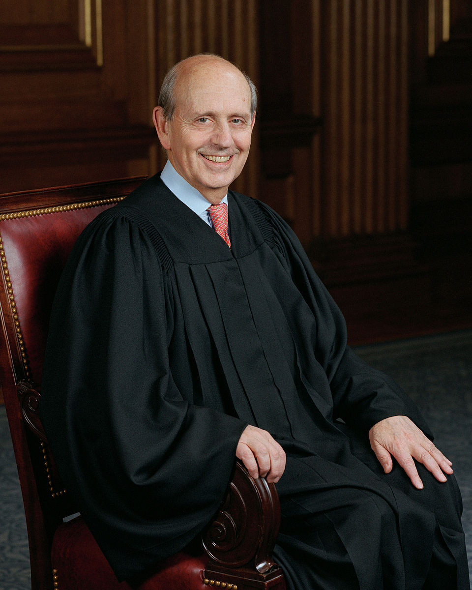 K. Jon Breyer