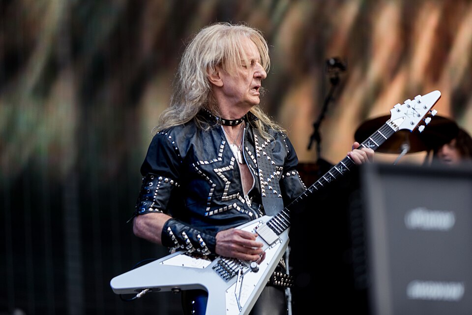 K.K. Downing