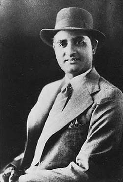 K.L. Saigal