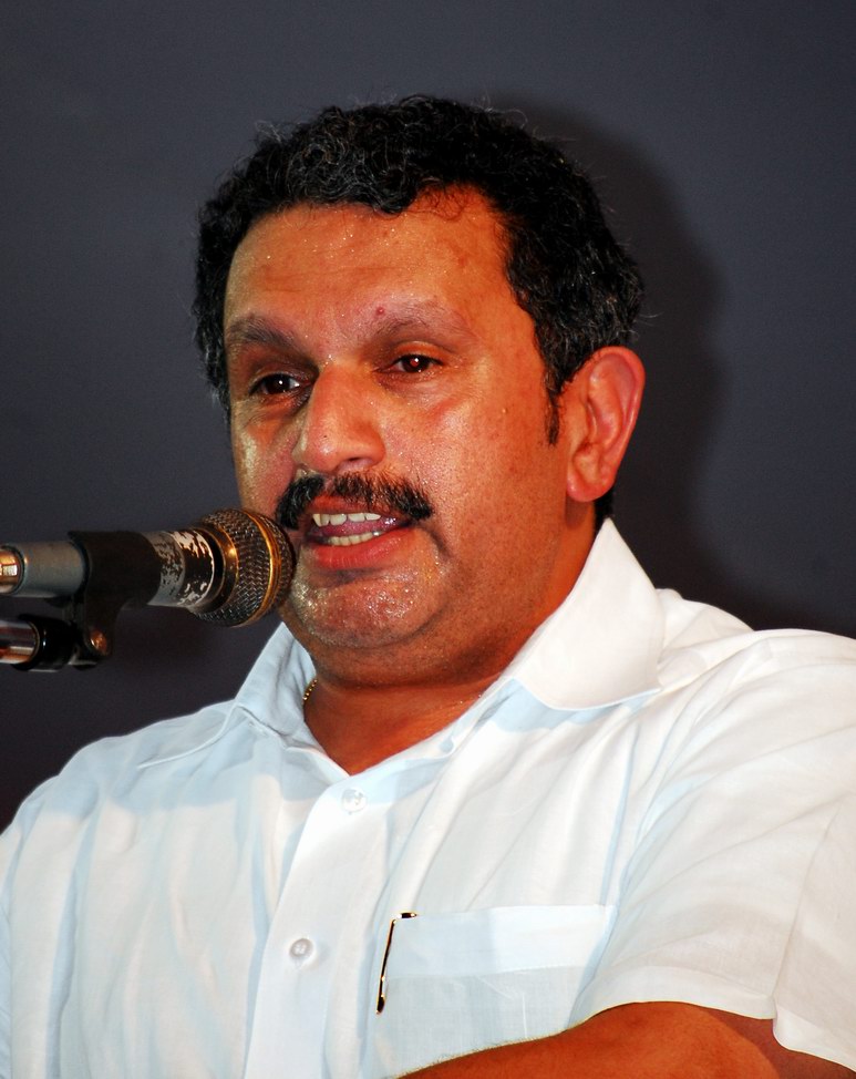 K Muraleedharan