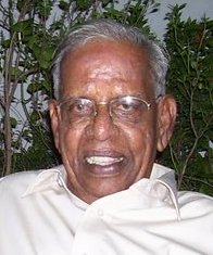 K Nagesh
