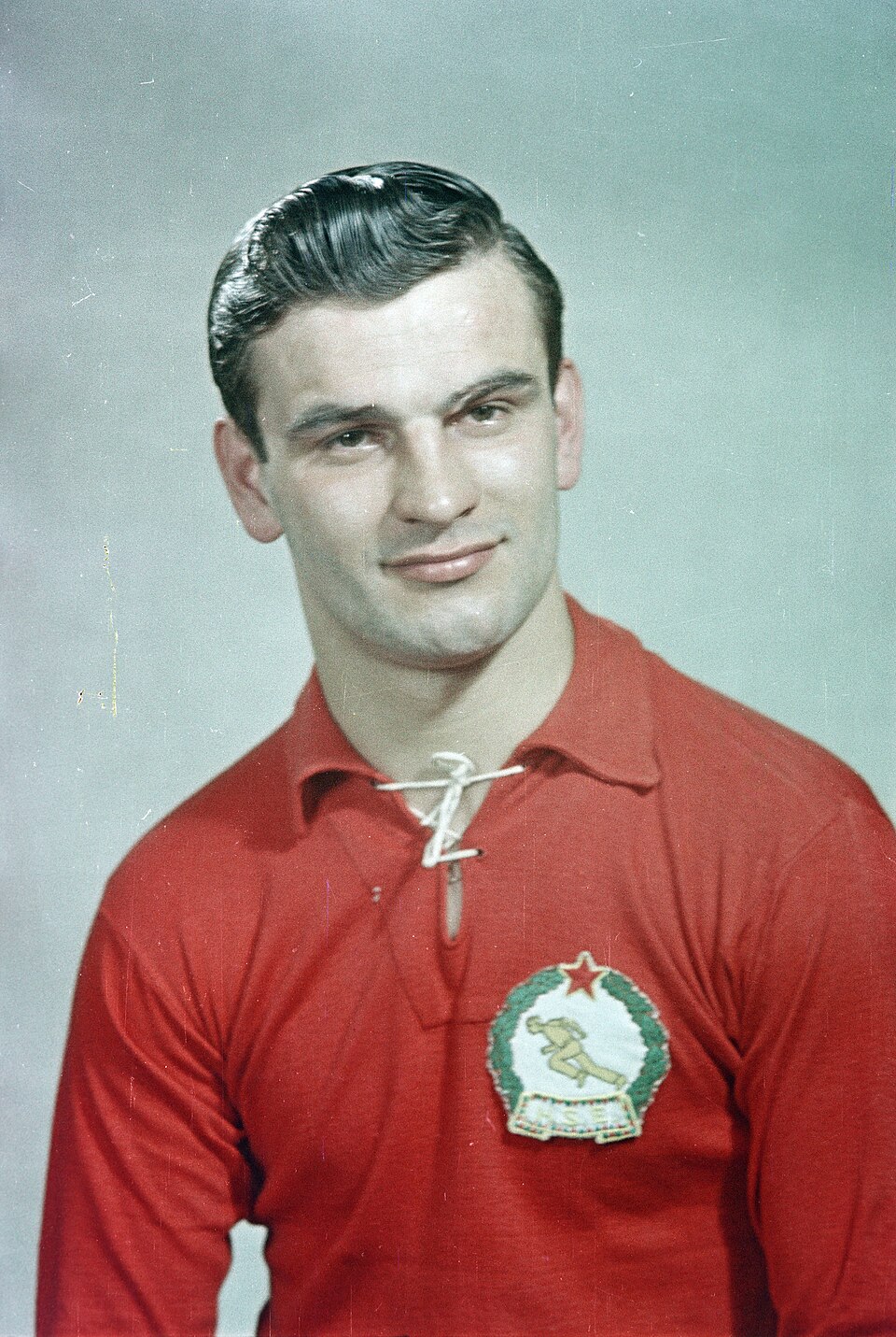 K. Sándor