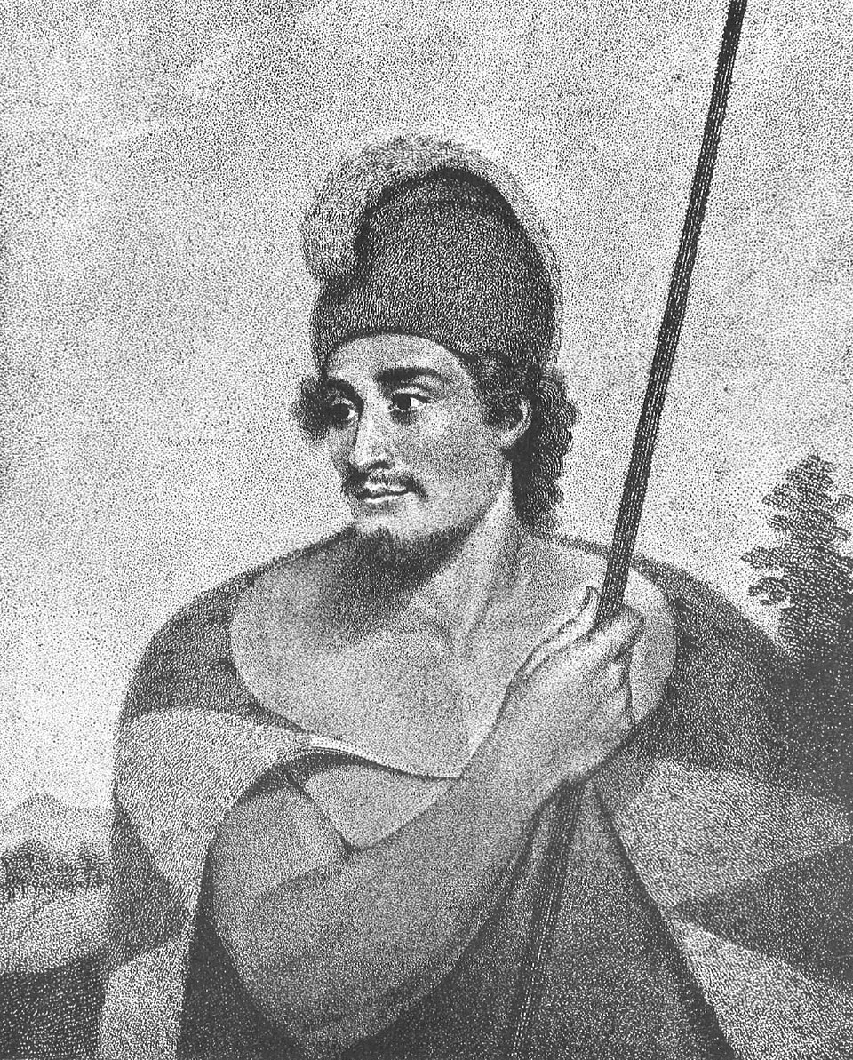 Ka’iana