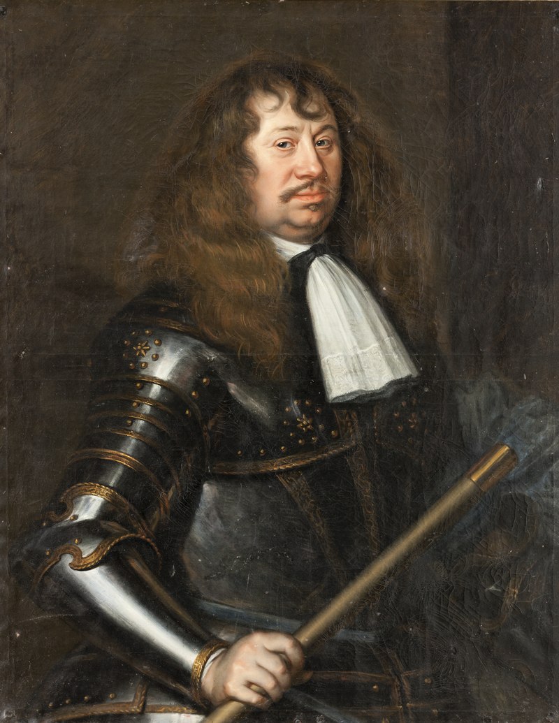 Kaarle Kustaa
