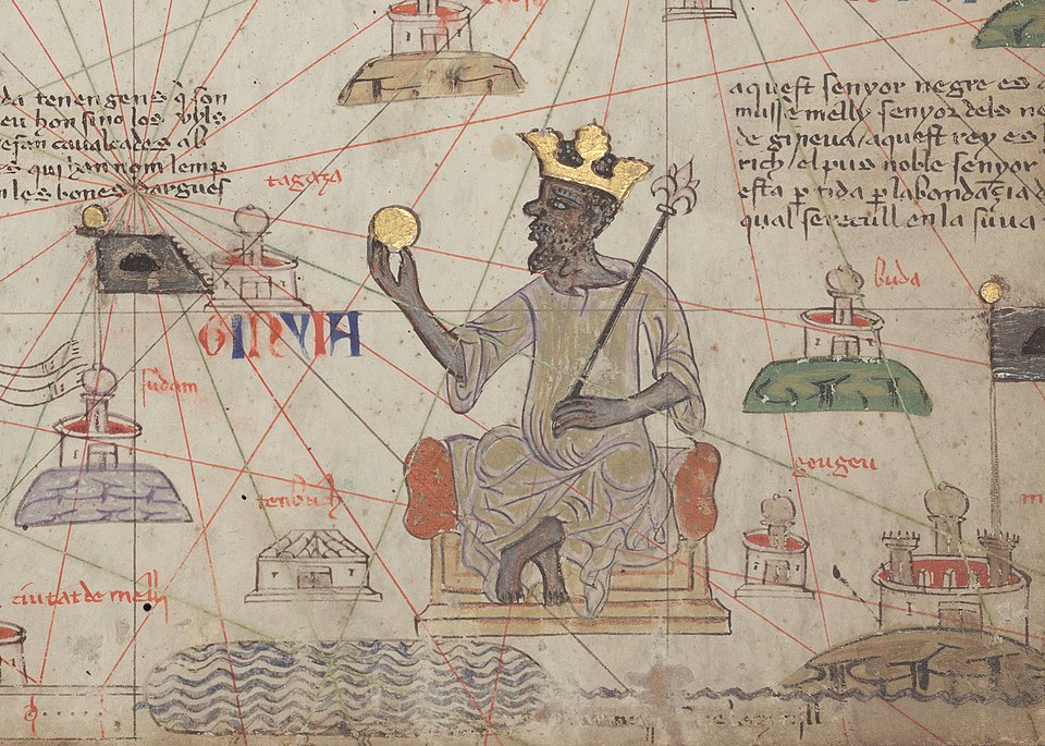 Kabba Keita
