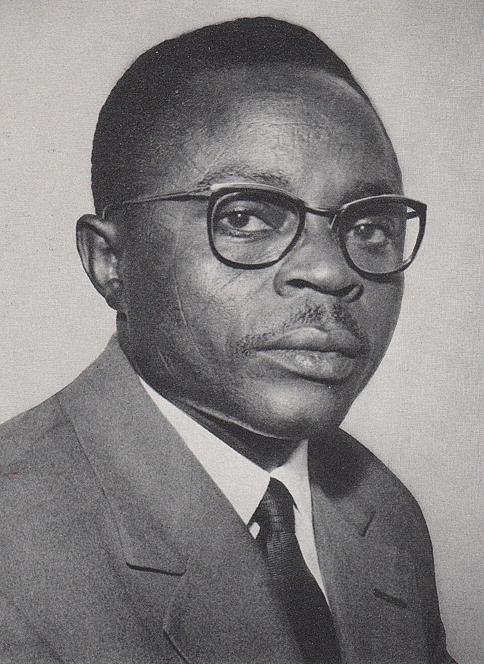 Kaboré Constantin