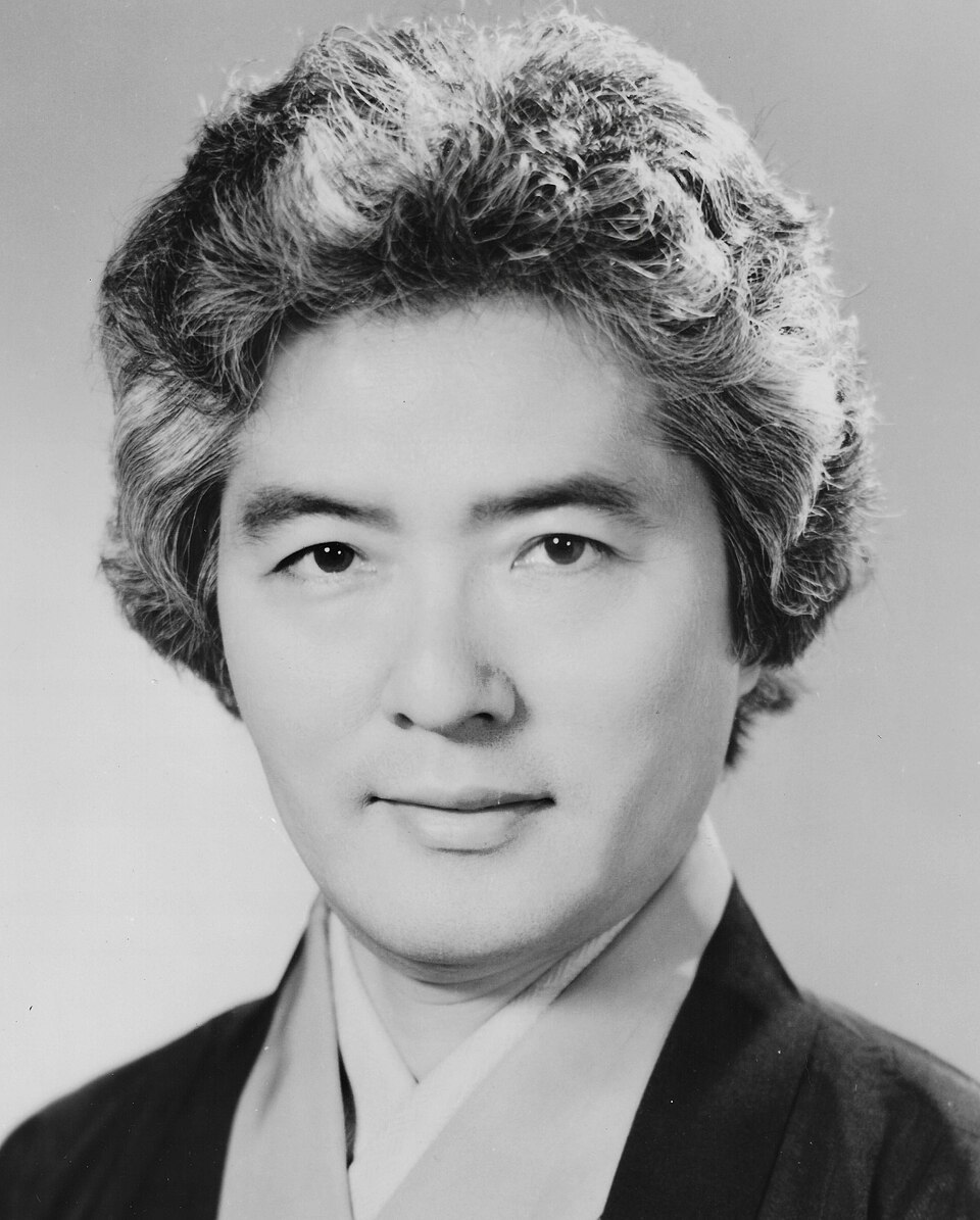 Kabuki Thomas