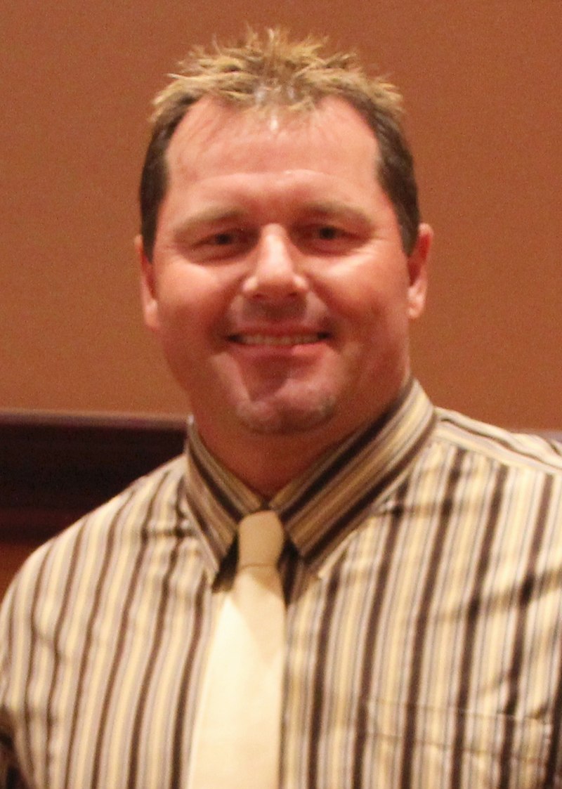Kacy Clemens