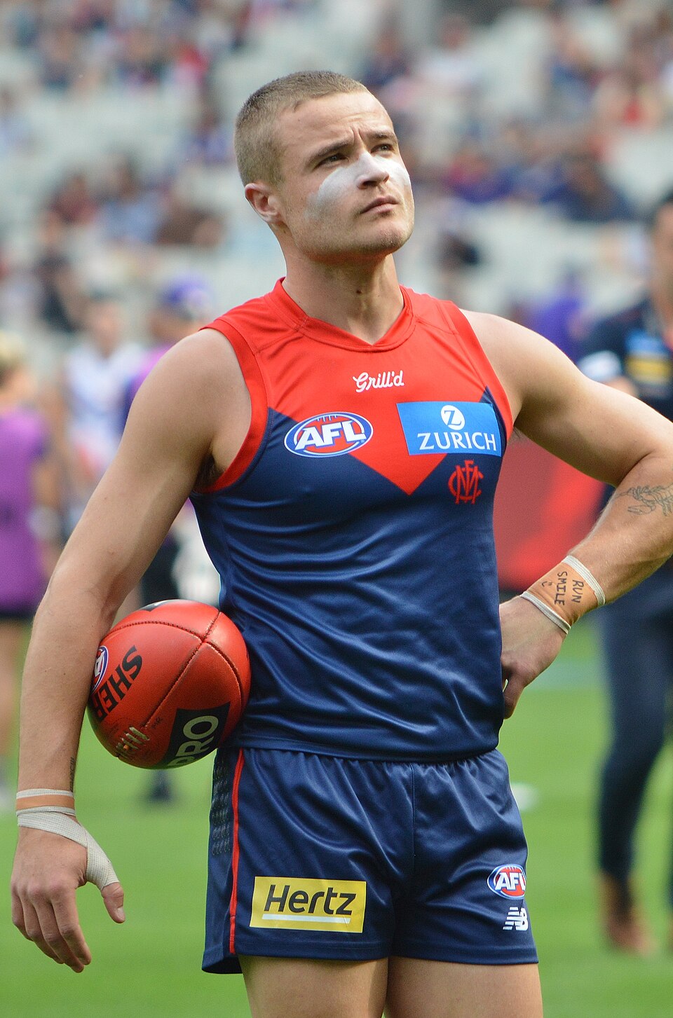 Kade Thomas