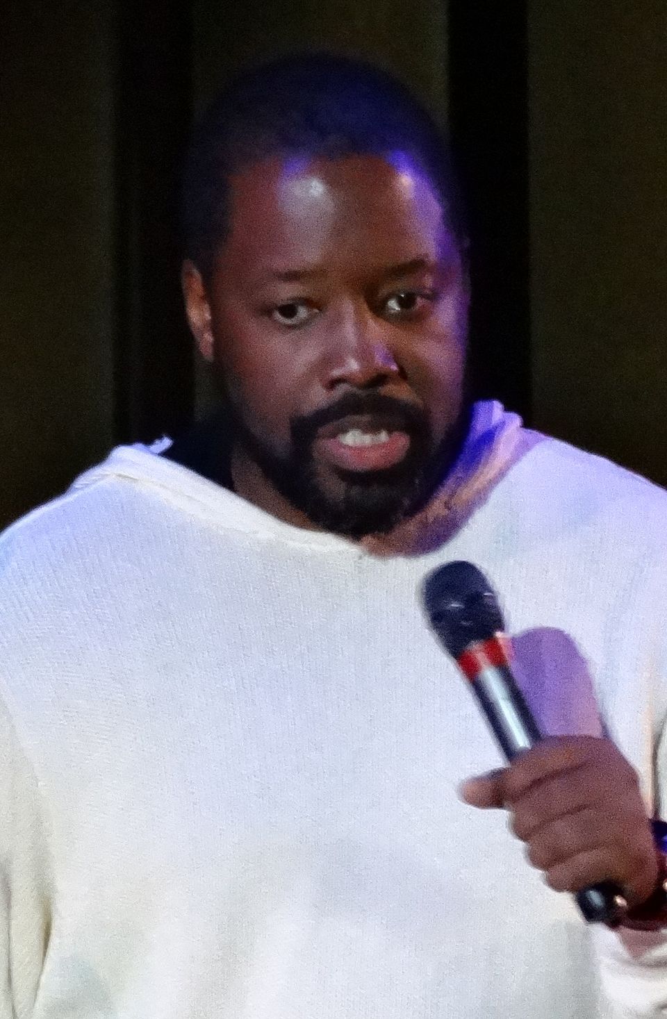 Kadeem Cole