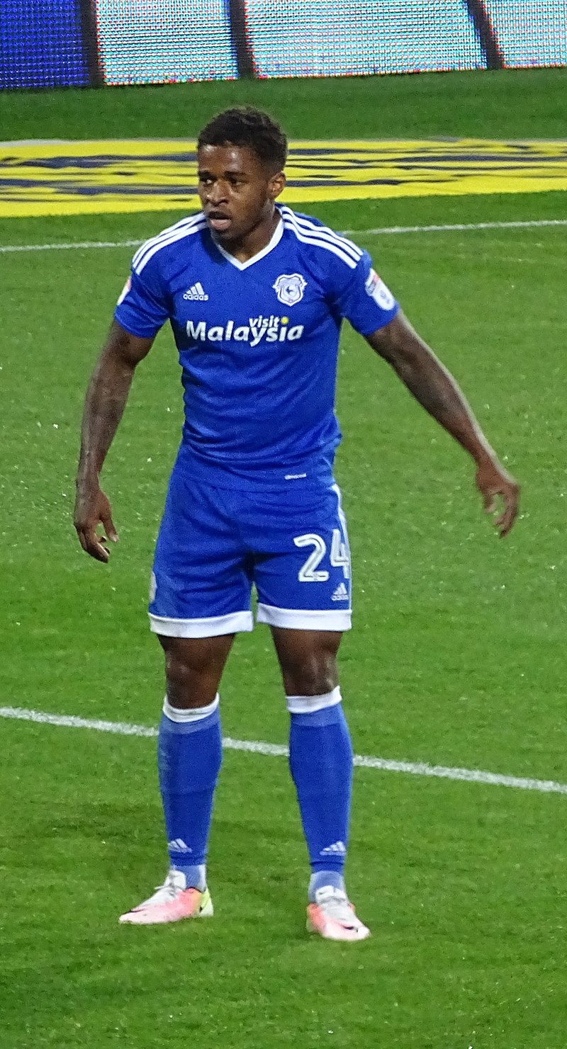 Kadeem Jacobs