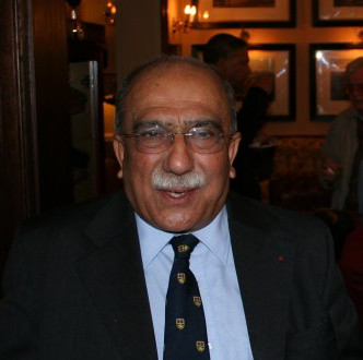 Kader Asmal